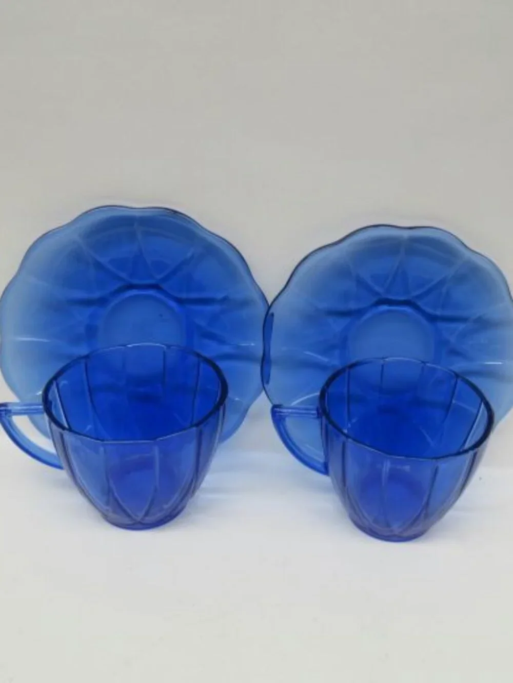 Depression Glass this listing